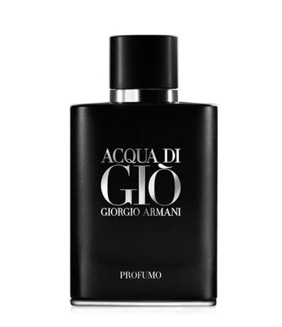 Perfume Giorgio Armani Acqua Di Giò Profumo Masculino Eau de Parfum 1