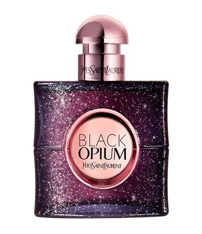 Perfume Yves Saint Laurent Black Opium Feminino Eau de Toilette 1