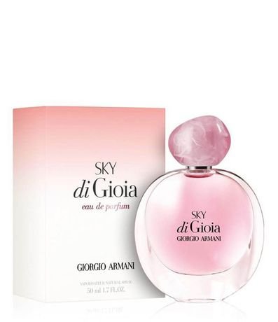 Perfume Giorgio Armani Sky Di Gioia Feminino Eau de Parfum 1