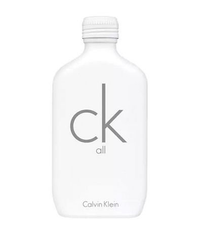 Perfume Calvin Klein All Unissex Eau de Toilette 1