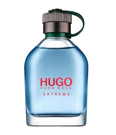 Perfume Hugo Boss Extreme Masculino Eau de Parfum 1