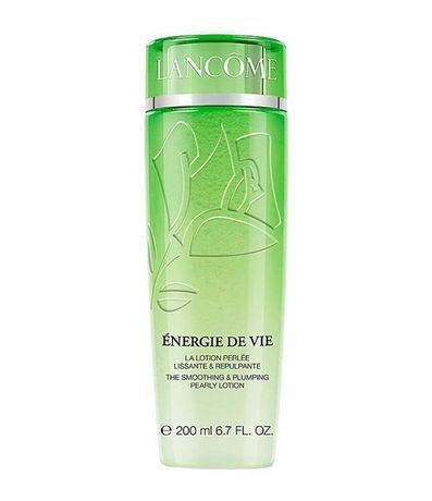 Locion Facial Lancome Energie de Vie 1