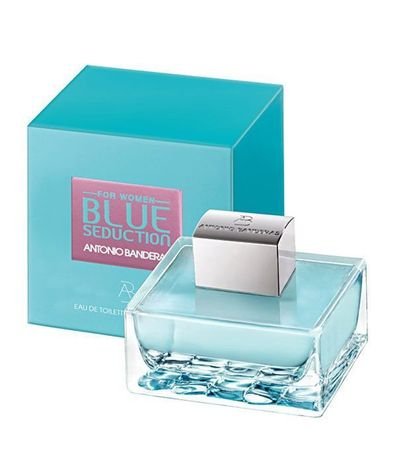 Perfume Blue Seduction Eau de Toilette - Antonio Banderas 6