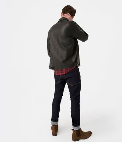 Pantalón Jean Skinny 2