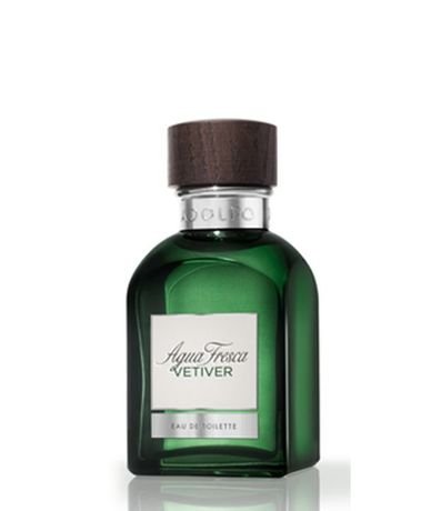 Perfume Adolfo Dominguez Agua Fresca Vetiver