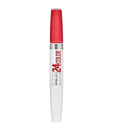 Labial Super Stay 24 HR Maybelline 1