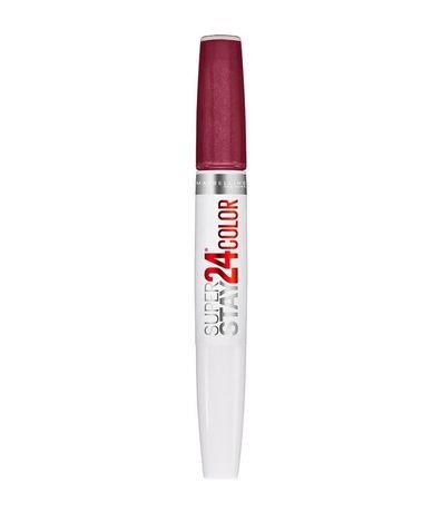 Labial Super Stay 24 HR Maybelline 1
