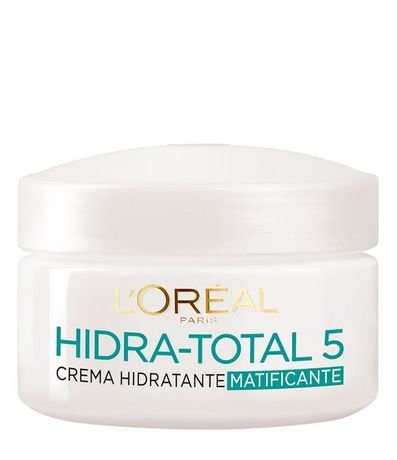 Crema Hidratante Matificante 5 L'oréal Paris 1
