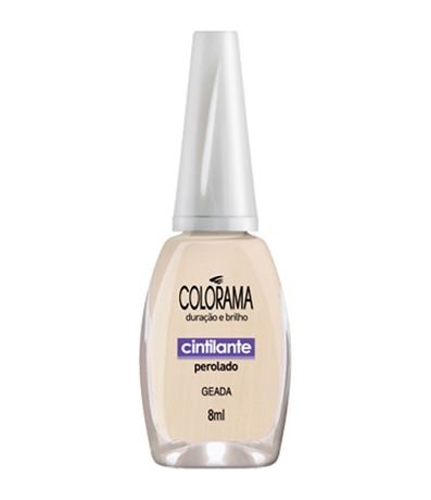 Esmalte Colorama