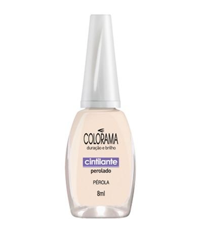 Esmalte Colorama