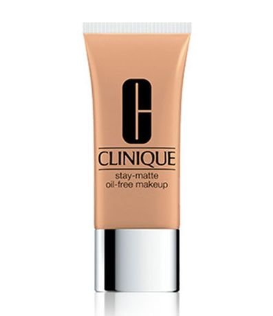 Clinique Stay Matte Oil Free Makeup 1