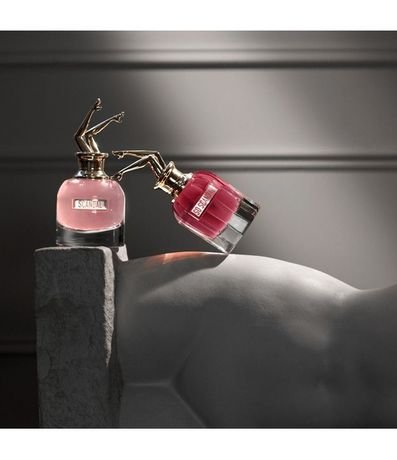 Perfume Femenino Jean Paul Gaultier Scandal Eau de Parfum 13