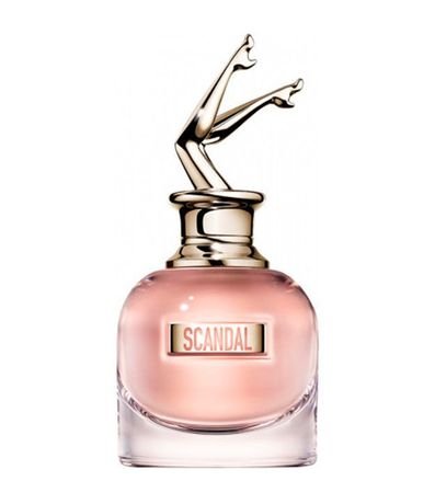 Perfume Femenino Jean Paul Gaultier Scandal Eau de Parfum 1