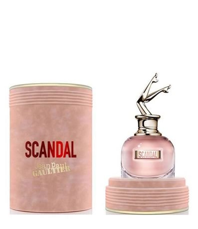 Perfume Femenino Jean Paul Gaultier Scandal Eau de Parfum 2