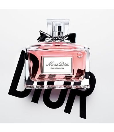 Perfume Miss Dior Femenino Eau de Parfum 5