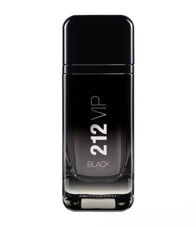 Perfume 212 Vip Black Masculino Eau de Parfum 1
