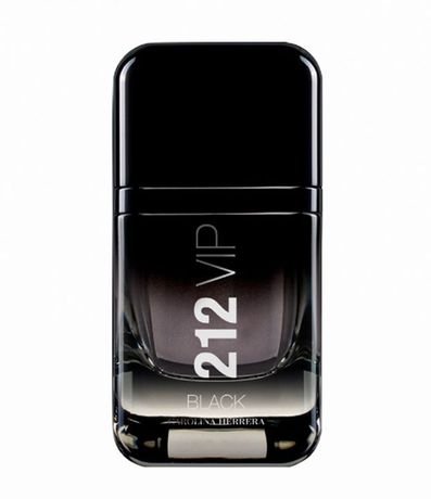 Perfume 212 Vip Black Masculino Eau de Parfum 2