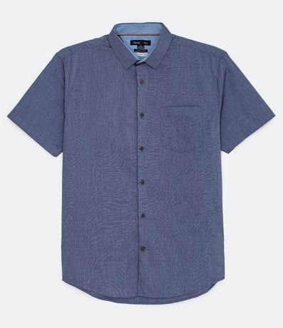 Camisa Manga Corta Social 5