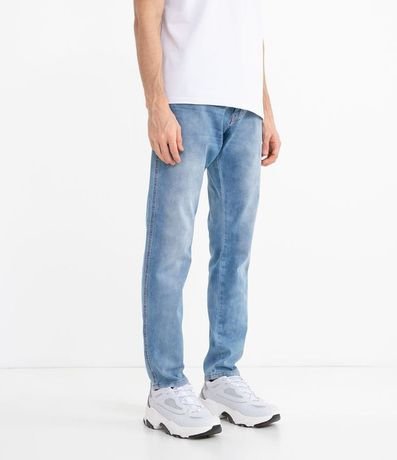 Pantalón Slim de Jean 1