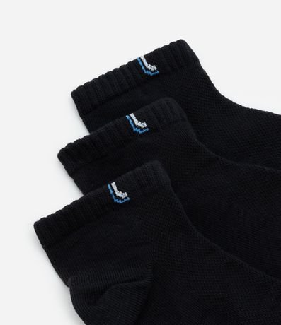 Kit 03 Medias Lupo 4