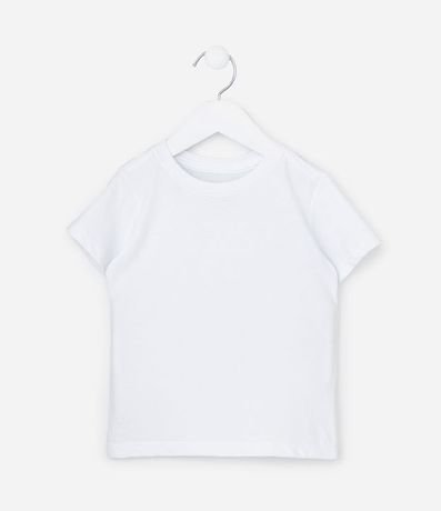Remera Básica - Talle 1 a 4 años 3