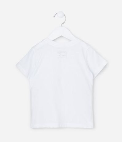 Remera Básica - Talle 1 a 4 años 5