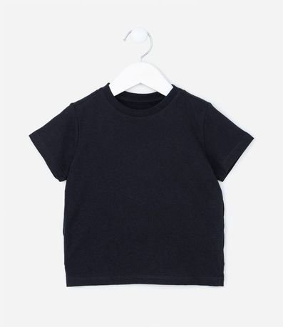 Remera Básica - Talle 1 a 4 años 3