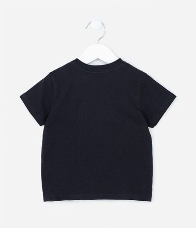 Remera Básica - Talle 1 a 4 años 4