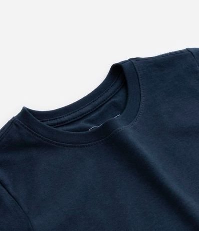 Remera Básica - Talle 1 a 4 años 4