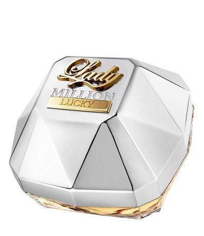 Perfume Paco Rabanne Lady Million Lucky Eau de Parfum