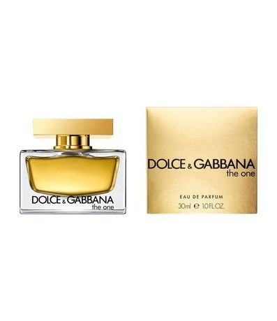 Perfume Doce & Gabbana The One Femenino Eau de Parfum 2