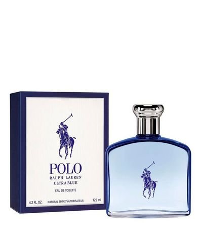 Perfume Polo Ultra Blue Eau de Toilette 1