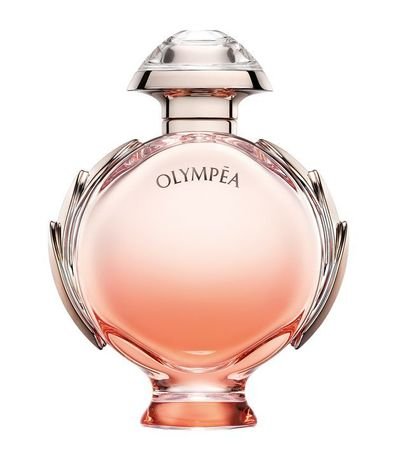 Perfume Femenino Paco Rabanne Olympéa Aqua  Eau de Parfum 1