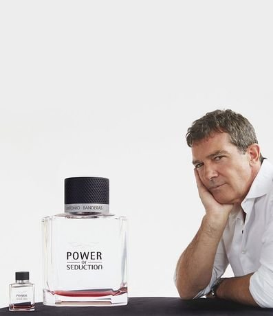 Perfume Masculino Antonio Banderas Power Of Seduction Eau de Toilette 6
