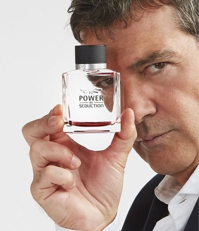 Perfume Masculino Antonio Banderas Power Of Seduction Eau de Toilette 7