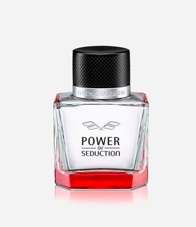 Perfume Masculino Antonio Banderas Power Of Seduction Eau de Toilette 1