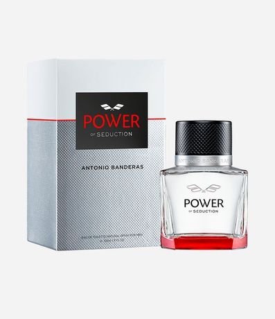 Perfume Masculino Antonio Banderas Power Of Seduction Eau de Toilette 2