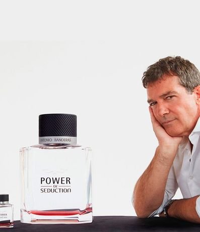 Perfume Masculino Antonio Banderas Power Of Seduction Eau de Toilette 5