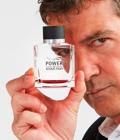 Perfume Masculino Antonio Banderas Power Of Seduction Eau de Toilette 6