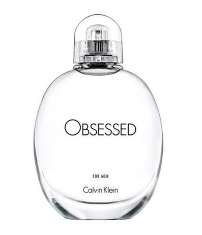Perfume Calvin Klein Obsessed For Men Eau de Toilette 1