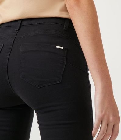 Pantalón Skinny Push Up Jeans con LYCRA® 5