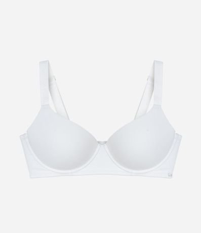 Soutien Basico Alta Sustentación en Microfibra 6