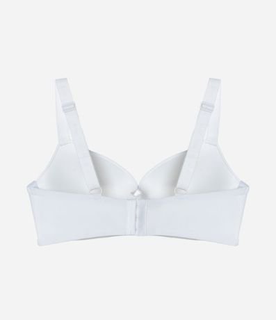 Soutien Basico Alta Sustentación en Microfibra 7