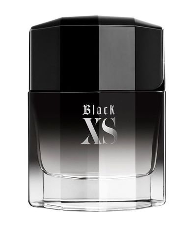 Perfume Black XS Masculino Eau de Toilette 1