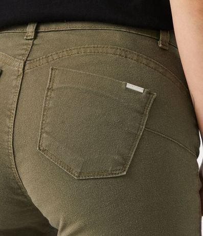 Pantalón Skinny Push Up Jeans con LYCRA® 5