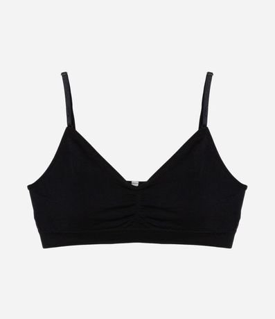 Soutien Relleno Removible sin Costura 4