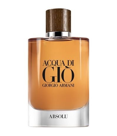 Perfume Acqua Di Gio Pour Homme Absolu Masculino Eau de Parfum 1