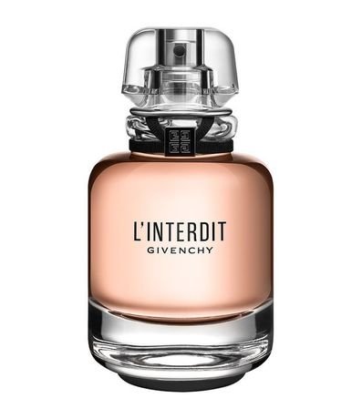 Perfume Givenchy L'Interdit Femenino Eau de Parfum 1