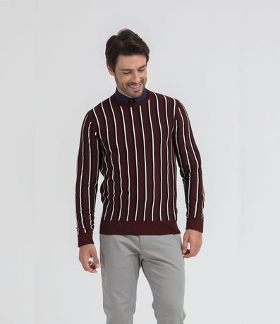 Buso Masculino en Lineas 1