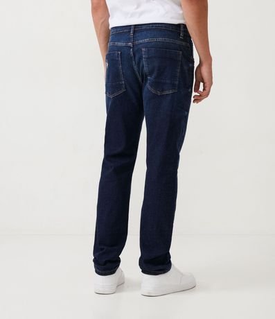 Pantalón Slim de Jean 3